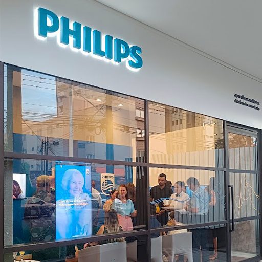 Philips Aparelhos Auditivos Londrina