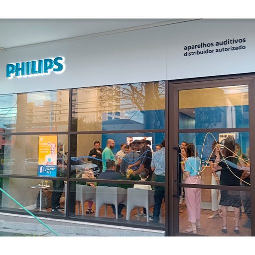 Philips Aparelhos Auditivos Londrina